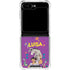 Disney Encanto Luisa Galaxy Z Flip6 Clear Case
